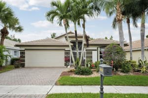 6818 Rienzo Street, Wellington, FL 33467 - MLS#B26010625
