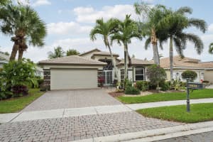 6818 Rienzo Street, Wellington, FL 33467 - MLS#B26010625