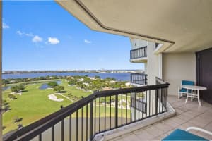 1900 Consulate Place, West Palm Beach, FL 33401 - MLS#B26010626