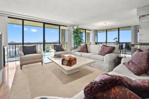 1900 Consulate Place, West Palm Beach, FL 33401 - MLS#B26010626