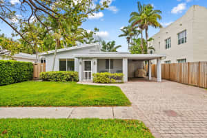 1004 11th Street, Fort Lauderdale, FL 33316 - MLS#B26010633