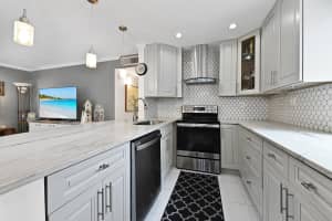 182 Piedmont D , Delray Beach, FL 33484 - MLS#B26010646