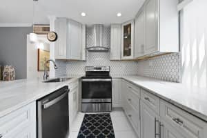 182 Piedmont D , Delray Beach, FL 33484 - MLS#B26010646