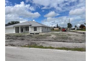 5315 Milner Drive, Port Saint Lucie, FL 34983 - MLS#B26010658