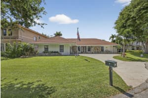 9 Kintyre Road, Palm Beach Gardens, FL 33418 - MLS#B26010666