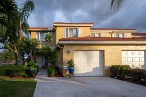 1040 Arezzo Circle, Boynton Beach, FL 33436 - MLS#B26010675