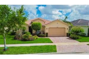 11547 Apple Blossom Trail, Port Saint Lucie, FL 34987 - MLS#B26010694