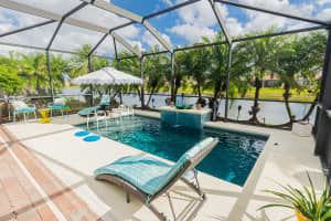 11547 Apple Blossom Trail, Port Saint Lucie, FL 34987 - MLS#B26010694