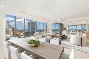 1333 Flagler Drive, West Palm Beach, FL 33401 - MLS#B26010701