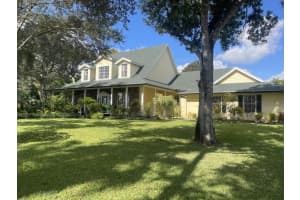 14425 64th Court N, The Acreage, Fl 33470, The Acreage