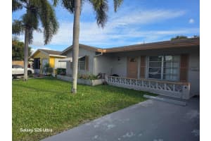 4818 58th Street, Tamarac, FL 33319 - MLS#B26010713