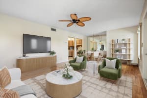 406 Pine Glen Lane, Greenacres, FL 33463 - MLS#B26010716