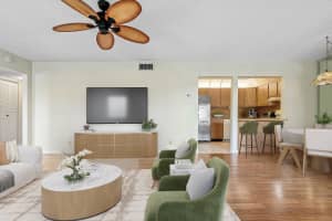 406 Pine Glen Lane, Greenacres, FL 33463 - MLS#B26010716