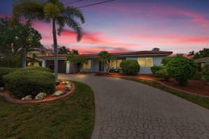 2211 32nd Street, Lighthouse Point, FL 33064 - MLS#B26010730