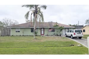 2481 Se Addison Street, Port St. Lucie, Fl 34984, Port Saint Lucie
