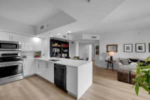 100 Federal Highway, Fort Lauderdale, FL 33301 - MLS#B26010743