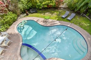 614 5th Court, Fort Lauderdale, FL 33301 - MLS#B26010752