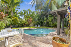 614 5th Court, Fort Lauderdale, FL 33301 - MLS#B26010752