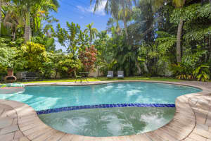 614 5th Court, Fort Lauderdale, FL 33301 - MLS#B26010752