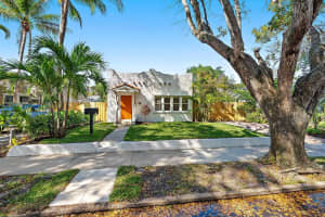 429 48th Street, West Palm Beach, Fl 33407, West Palm Beach