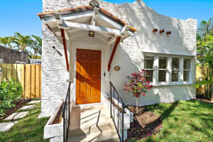 429 48th Street, West Palm Beach, FL 33407 - MLS#B26010754