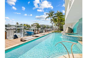 444 Hendricks Isle, Fort Lauderdale, FL 33301 - MLS#B26010759