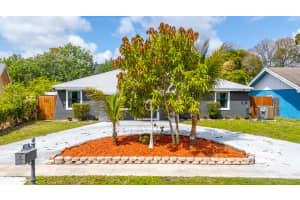 1408 75th Avenue, North Lauderdale, FL 33068 - MLS#B26010764