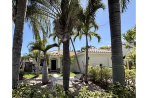 321 Princeton Drive, Lake Worth Beach, FL 33460 - MLS#B26010796