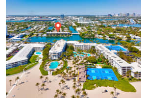 1800 Ocean Drive, Fort Lauderdale, FL 33316 - MLS#B26010797