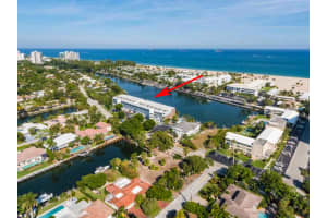 1800 Ocean Drive, Fort Lauderdale, FL 33316 - MLS#B26010797