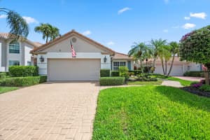 923 Augusta Pointe Drive, Palm Beach Gardens, FL 33418 - MLS#B26010800