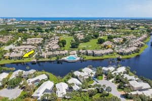 17081 Waterbend Drive, Jupiter, FL 33477 - MLS#B26010801