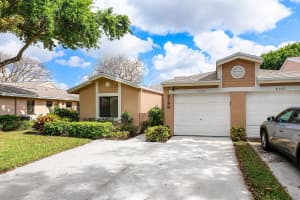 8298 Springlake Drive, Boca Raton, FL 33496 - MLS#B26010807