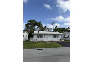 1707 Nw 46th Street, Tamarac, Fl 33309, Tamarac