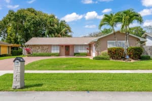 1101 Mystic Way, Wellington, FL 33414 - MLS#B26010842