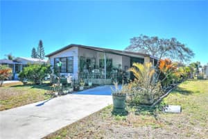 1352 Barefoot Circle, Barefoot Bay, FL 32976 - MLS#B26010845