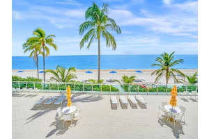 3900 Galt Ocean Drive, Fort Lauderdale, FL 33308 - MLS#B26010856