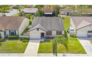 2363 Breckenridge Circle, Port Saint Lucie, FL 34952 - MLS#B26010860