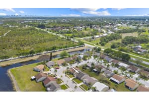 2363 Breckenridge Circle, Port Saint Lucie, FL 34952 - MLS#B26010860