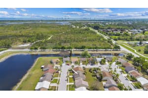 2363 Breckenridge Circle, Port Saint Lucie, FL 34952 - MLS#B26010860