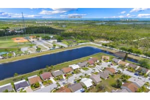 2363 Breckenridge Circle, Port Saint Lucie, FL 34952 - MLS#B26010860