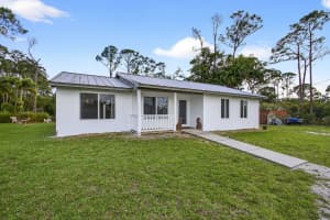 12944 68th St Street, The Acreage, FL 33412 - MLS#B26010864