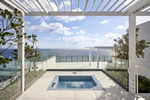 1116 Ocean Boulevard, Pompano Beach, FL 33062 - MLS#B26010875