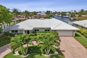 5711 Bayview Drive, Fort Lauderdale, FL 33308 - MLS#B26010883