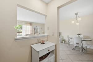 314 Brighton , Boca Raton, FL 33434 - MLS#B26010889