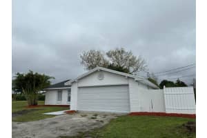 747 Prima Vista Boulevard, Port Saint Lucie, FL 34952 - MLS#B26010891