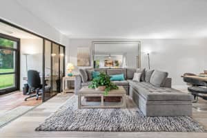 5121 Oakhill Lane, Delray Beach, FL 33484 - MLS#B26010894