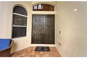 8605 Club Estates Way, Lake Worth, FL 33467 - MLS#B26010895