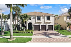 9173 Delemar Court, Wellington, FL 33414 - MLS#B26010922