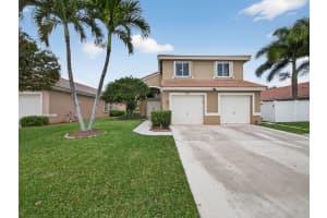 5053 Prairie Dunes Village Circle, Lake Worth, FL 33463 - MLS#B26010925